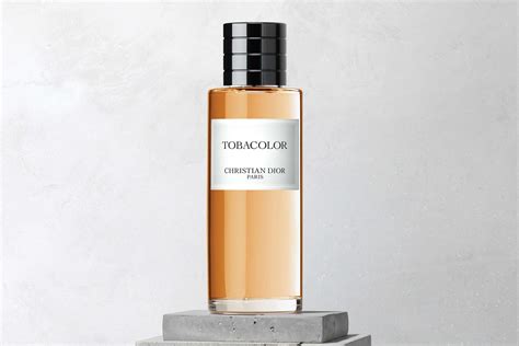 tobacolor dior 125ml price|Dior tobacolor fragrance.